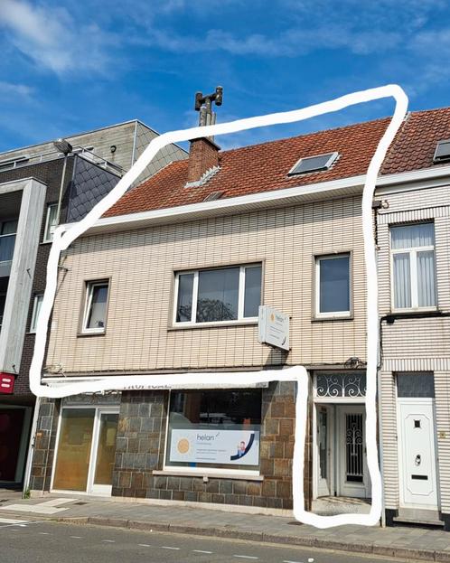 Te huur huis 2/3 slpk te Mariakerke (alles lezen aub), Immo, Appartementen en Studio's te huur, Gent, 50 m² of meer