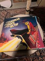 German rock on top, Enlèvement ou Envoi, Comme neuf