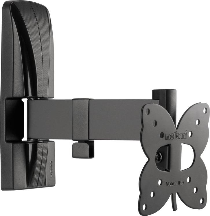 NIEUW Meliconi SLIMSTYLE 100SR 63,5 cm, Audio, Tv en Foto, Televisiebeugels, Nieuw, Ophalen of Verzenden