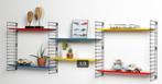 Rek Vintage Tomado (Groot) Prijs onderhandelbaar, Huis en Inrichting, Woonaccessoires | Wandplanken en Boekenplanken, Ophalen