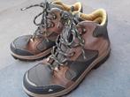 Maat 37 - Decathlon - stevige wandelschoenen, Kinderen en Baby's, Ophalen of Verzenden, Zo goed als nieuw, Schoenen