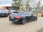 Mercedes-Benz C-Klasse Break AMG C43 4MATIC Sportuitlaat | R, Auto's, Mercedes-Benz, Automaat, Stof, Zwart, Electronic Stability Program (ESP)