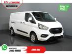 Ford Transit Custom 2.0 TDCI 130 pk L2 (DEMO) 2.8t Trekverm., Achat, Entreprise, Boîte manuelle, Diesel