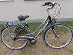 ZGAN alu damesfiets GRANVILLE VANCOUVER maat 52, Fietsen en Brommers, Fietsen | Dames | Damesfietsen, Versnellingen, Zo goed als nieuw