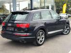 Audi Q7 3.0 TDi V6 218CV QUATTRO TIPTRONIC/FULL OPTION, Automaat, Gebruikt, USB, Zwart