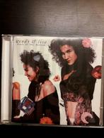 Wendy et Lisa - Fruit au fond, CD & DVD, Comme neuf, Enlèvement ou Envoi