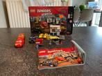 LEGO 10743 cars, Ophalen of Verzenden, Zo goed als nieuw, Lego