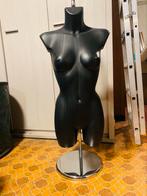 Mannequins, Ophalen