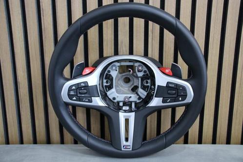 BMW Stuurwiel M X3M X4M G03 G02, Auto-onderdelen, Interieur en Bekleding, BMW, Gebruikt, Ophalen of Verzenden