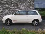 Citroen AX GT injectie OLDTIMER, Auto's, Citroën, Voorwielaandrijving, Wit, Handgeschakeld, Grijs