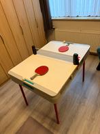 Table de jeux 3 en 1 + une table de billard, Enlèvement, Comme neuf
