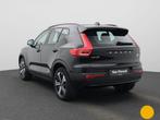 Volvo XC40 Recharge Core NAVI | LED | CAMERA | Apple CP/Andr, Auto's, Volvo, Stof, Gebruikt, Traction-control, 5 deurs