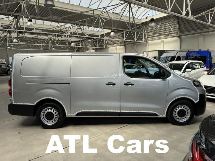 Citroën Jumpy 66.000km | LAADRUIMTE INGERICHT | EURO 6, Auto's, Citroën, Bedrijf, Te koop, Overige modellen, ABS, Airbags, Airconditioning