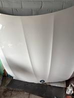 Bmw E90 E91 LCI Alpine Weiss wit motorkap, Auto-onderdelen, Ophalen, Gebruikt, Voor, BMW