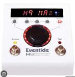 Eventide H9, Muziek en Instrumenten, Effecten, Ophalen of Verzenden, Delay of Echo