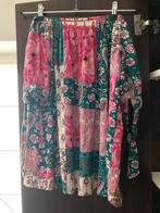 Blousje met print, Kleding | Dames, Blouses en Tunieken, Ophalen, Zo goed als nieuw, Maat 42/44 (L)