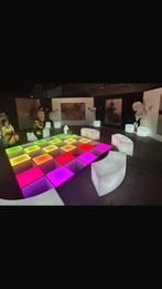 Led dansvloer proffesioneel., Ophalen, Nieuw, Multi-effect