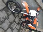 KTM SX-F 450ccm de 2009, Motos, 1 cylindre, 450 cm³, Particulier, Moto de cross