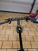 Jongensfiets Muddyfox Anarchy 200 in goede staat., Fietsen en Brommers, Ophalen, Gebruikt, Versnellingen