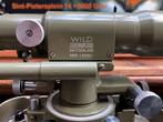 Wild Heerbrugg NK2  waterpasinstrument omgekeerd beeld, Antiek en Kunst, Ophalen