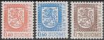 FINLAND 1975 Uitgaves Los Te Koop, Postfris (zie lijst)., Postzegels en Munten, Postzegels | Europa | Scandinavië, Verzenden, Finland