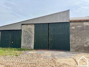 Industrieel te huur in Ieper, Immo, Autres types