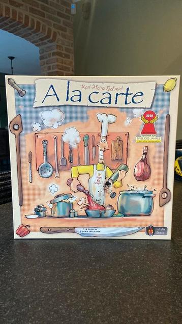 ZOGOED ALS NIEUW! A La carte beschikbaar voor biedingen