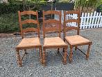 Gratis 3 stoelen, Antiek en Kunst, Ophalen