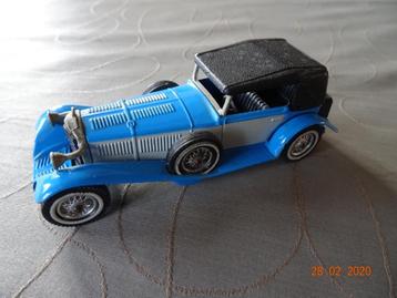 Matchbox Schaalmodel Oldtimer, Enlèvement ou Envoi