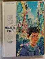 Tokyo mystery café - EO 01/2024 - Excellent état  !, Livres, BD, Enlèvement ou Envoi