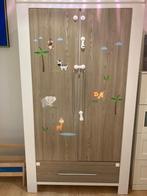 kinderkamer (kast en commode), Kinderen en Baby's, Kinderkamer | Complete kinderkamers, Ophalen, Gebruikt, Jongetje of Meisje