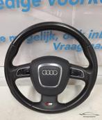 Audi A5 S-line 8T stuurwiel stuur is inclusief airbag 2010, Autos : Pièces & Accessoires, Commande, Utilisé, Enlèvement ou Envoi