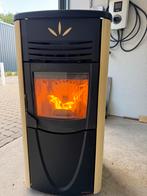 Pelletkachel extraflame, Ophalen, Zo goed als nieuw, Pelletkachel