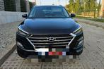 Hyundai Tucson 17i essence, Auto's, Lederen bekleding, Leder, Particulier, Tucson