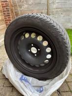 Pneu hiver MINERVA + jantes tôle 190 60 R16, Autos : Pièces & Accessoires, Pneus & Jantes, Pneus et Jantes, Pneus hiver, 16 pouces