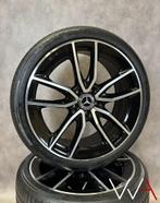 19” Mercedes-Benz A35 AMG velgen A-Klasse W177 Continental, 19 inch, Gebruikt, -, -