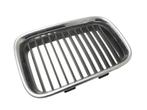 Grille de droite pour radiateur BMW E36/E46, Auto-onderdelen, Ophalen of Verzenden, Gebruikt, BMW