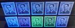 België Lot OPC 924/924P3 Z.M. Koning Boudewijn **, Koninklijk huis, Ophalen of Verzenden, Postfris, Postfris