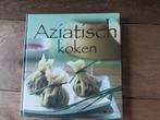 Aziatisch koken, Boeken, Kookboeken, Ophalen, Zo goed als nieuw
