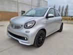 Smart forfour 2019 automaat 102.110 km, Auto's, Stof, Bedrijf, 5 deurs, 3 cilinders