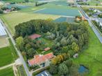 Huis te koop in Westrozebeke, 412 kWh/m²/jaar, Vrijstaande woning, 367 m²