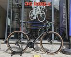 racefiets BMC Roadmachine five disc 105 di2 (2024), Fietsen en Brommers, Ophalen, 28 inch, Carbon, Heren