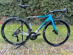 Factor o2 Disc Di2 | mt50 | NIEUW! | Van 6.500€ voor 2799€, Autres marques, Plus de 20 vitesses, Carbone, 49 à 53 cm