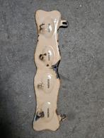 emaille keuken hanger, Antiek en Kunst, Ophalen of Verzenden
