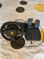 Thrustmaster T80 Racing Stuur, Ophalen, Nieuw, Stuur of Pedalen, PlayStation 5