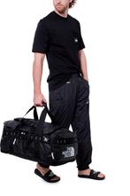 The North Face 62l base camp voyager reistas, Ophalen, Nieuw, Zwart