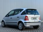 Mercedes-Benz A 160 Benzine Automaat Airco Garantie*, Auto's, Mercedes-Benz, 75 kW, Stof, 4 cilinders, https://public.car-pass.be/vhr/24bf76d7-edcb-4b43-af4e-506a0abdc6b3