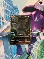 Zekrom EX (Secret Rare | 172/086) Black Bolt Pokémon, Hobby en Vrije tijd, Ophalen of Verzenden