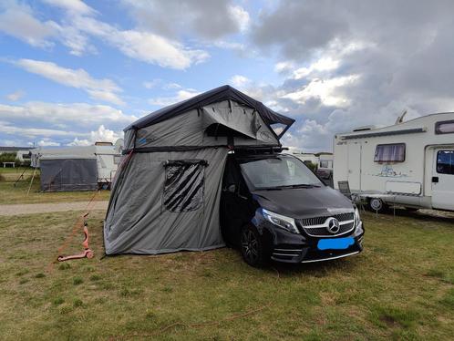 Daktent Koala Creek Teide 190 Te huur, Caravans en Kamperen, Verhuur