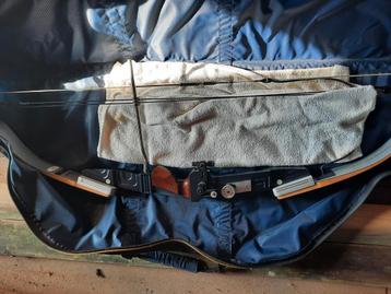 Handboog te koop, Enlèvement, Utilisé